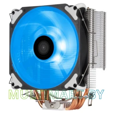 Кулер SilverStone AR12 RGB (SST-AR12-RGB)
